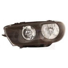 Φανάρι Εμπρός Ηλεκτρικό VW SCIROCCO 2008 - 2014 ( 137 ) VALEO Αριστερά 062605142