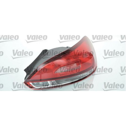 Φανάρι Πίσω VW SCIROCCO 2008 - 2014 ( 137 ) VALEO Αριστερά 062605817