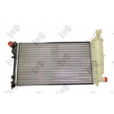 Ψυγείο Νερού CITROEN SAXO 1996 - 1999 VALEO 067106325