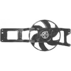 Βάση Βεντιλατέρ (Κόθρος) RENAULT MEGANE 1996 - 1998 VALEO 067306430