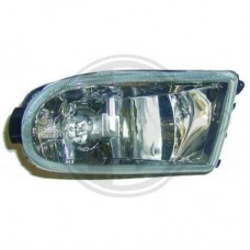 Προβολείς Ομίχλης RENAULT ESPACE 1997 - 2002 ( JE0 ) VALEO Αριστερά 069205122