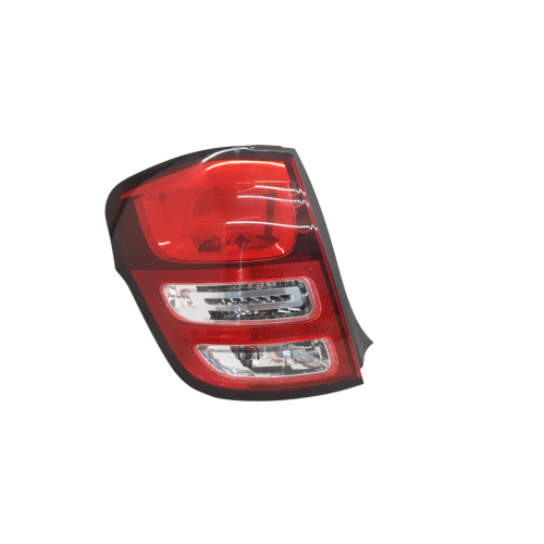 Φανάρι Πίσω Εξωτερικό CITROEN C3 2010 - 2013 VALEO Αριστερά 9673805480