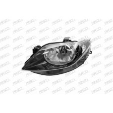 Φανάρι Εμπρός SEAT IBIZA 2008 - 2013 ( 6J ) VALEO Αριστερά 070105142
