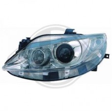 Φανάρι Εμπρός Xenon SEAT IBIZA 2008 - 2013 ( 6J ) VALEO Αριστερά 070105292