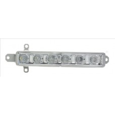 Φανός Ημέρας Led CITROEN JUMPY 2016 - VALEO 033505310