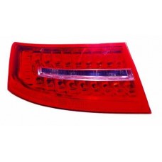 Φανάρι Πίσω Εξωτερικό Led AUDI A6 2008 - 2010 ( 4F ) VALEO Αριστερά 084705892
