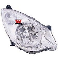 Φανάρι Εμπρός Ηλεκτρικό OPEL AGILA 2008 - 2014 VALEO Δεξιά 084905141