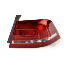 Φανάρι Πίσω Εξωτερικό VW PASSAT 2011 - 2015 VALEO Δεξιά 884005821