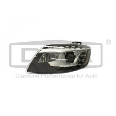 Φανάρι Εμπρός Bi xenon AUDI Q7 2009 - 2015 ( 4L ) VALEO Αριστερά 125005142