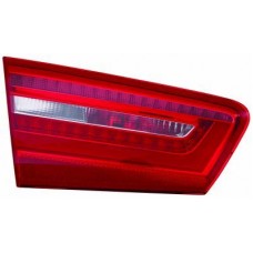 Φανάρι Πίσω Εσωτερικό AUDI A6 2010 - 2014 ( C7 ) VALEO Δεξιά 128005831