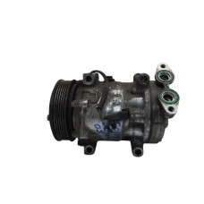Συμπιεστής A/C (Κομπρέσορας) MAZDA 3 2004 - 2006 ( BK ) VALEO 813236