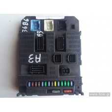 Μονάδα Άνεσης CITROEN C2 2003 - 2008 ( JM ) VALEO 9659285380