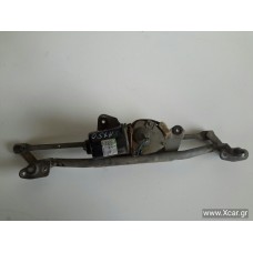 Μοτέρ Υαλοκαθαριστήρων CITROEN SAXO 1996 - 1999 VALEO Εμπρός 53544102