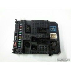 Ασφαλειοθήκη Εσωτερική PEUGEOT 207 2006 - 2009 VALEO 9659285380