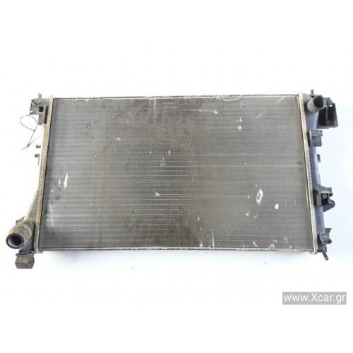 Ψυγεία Νερού OPEL VECTRA 2002 - 2005 ( C ) VALEO 868388D Ψυγεία Νερού OPEL VECTRA 2002 - 2005 ( C ) VALEO 868388D