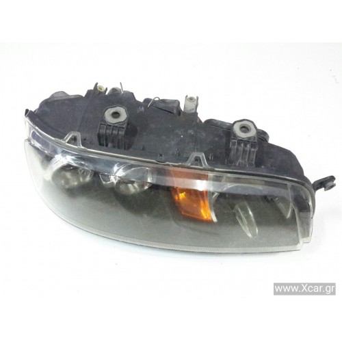 Φανάρι Εμπρός Ηλεκτρικό FIAT PUNTO 1999 - 2003 ( 188 ) VALEO Δεξιά 89100448 Φανάρι Εμπρός Ηλεκτρικό FIAT PUNTO 1999 - 2003 ( 188 ) VALEO Δεξιά 89100448