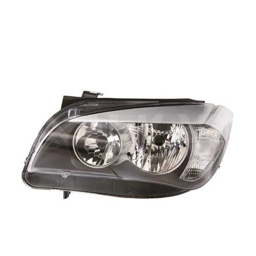 Φανάρι Εμπρός Ηλεκτρικό BMW X1 2009 - 2012 ( E84 ) VALEO Αριστερά 150005152