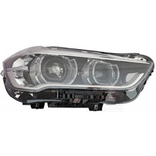 Φανάρι Εμπρός Full Led BMW X1 2015 - VALEO Δεξιά 150205161