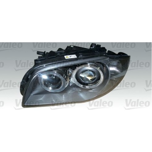 Φανάρι Εμπρός Bi xenon BMW 1 Series 2007 - 2012 VALEO Αριστερά 152005162