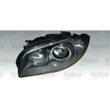Φανάρι Εμπρός Bi xenon Εξυπνο BMW 1 Series 2007 - 2012 VALEO Δεξιά 152005171