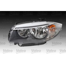 Φανάρι Εμπρός Ηλεκτρικό BMW 1 Series 2007 - 2012 VALEO Δεξιά 152005241