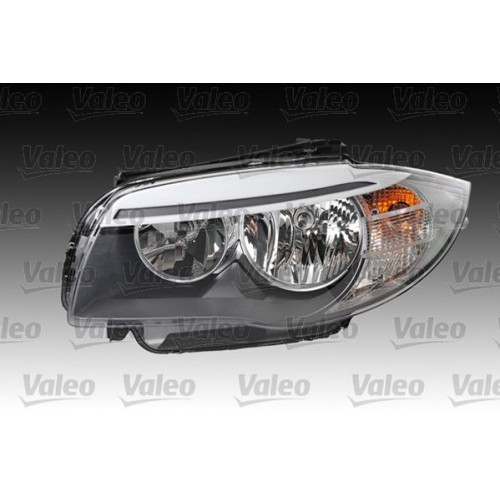 Φανάρι Εμπρός Ηλεκτρικό BMW 1 Series 2007 - 2012 VALEO Δεξιά 152005241