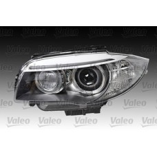 Φανάρι Εμπρός Xenon Εξυπνο BMW 1 Series 2012 - 2015 VALEO Δεξιά 152005261