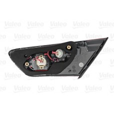 Φανάρι Πίσω Εσωτερικό BMW 6 Series 2011 - 2015 VALEO Αριστερά 155105827