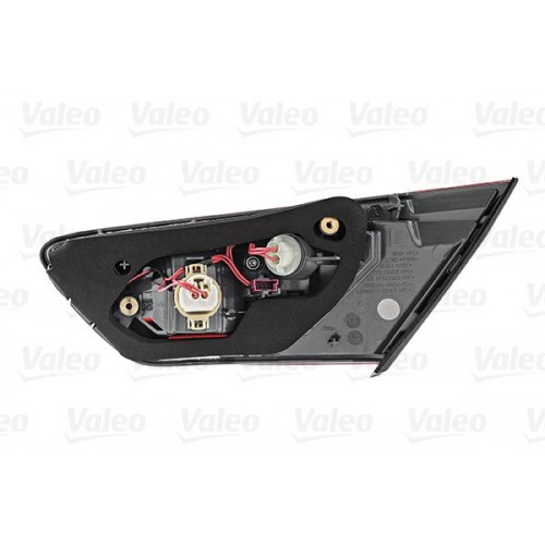 Φανάρι Πίσω Εσωτερικό BMW 6 Series 2011 - 2015 VALEO Αριστερά 155105827