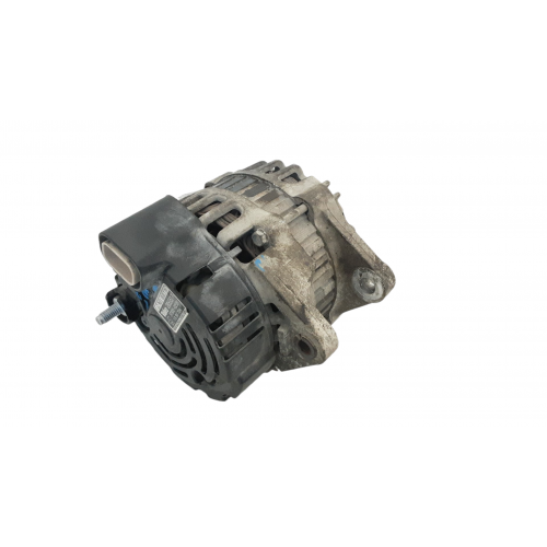 Γεννήτρια HYUNDAI i10 2007 - 2010 VALEO 37300-02551