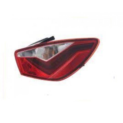 Φανάρι Πίσω Led SEAT IBIZA 2013 - 2015 VALEO Δεξιά 721005826