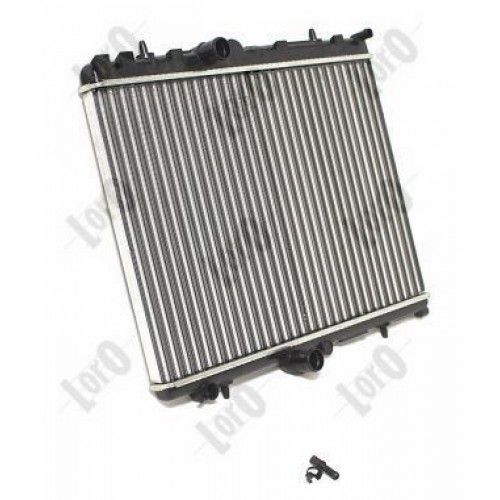 Ψυγείο Νερού CITROEN DS4 2012 - 2015 VALEO 199006315