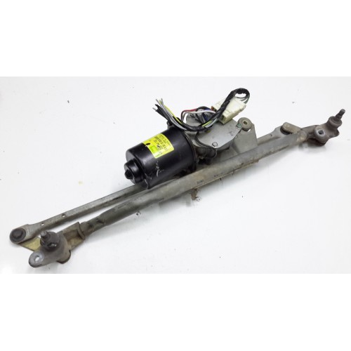 Υαλοκαθαριστήρες Κομπλέ CITROEN SAXO 1999 - 2002 VALEO Εμπρός 53544102 Υαλοκαθαριστήρες Κομπλέ CITROEN SAXO 1999 - 2002 VALEO Εμπρός 53544102