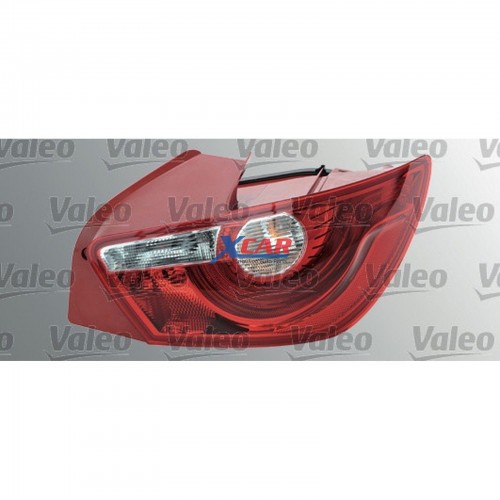 Φανάρι Πίσω SEAT IBIZA 2015 - 2017 VALEO Αριστερά 721105817