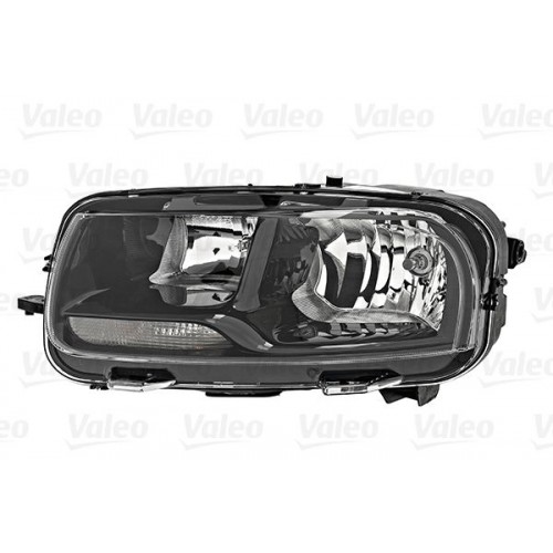 Φανάρι Εμπρός Ηλεκτρικό CITROEN C4 CACTUS 2014 - 2018 VALEO Δεξιά 204005141