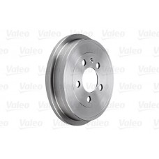 Ταμπούρο TOYOTA AYGO 2005 - 2009 ( B10 ) VALEO 237064
