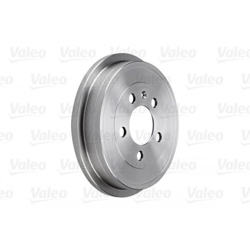 Ταμπούρο TOYOTA AYGO 2005 - 2009 ( B10 ) VALEO 237064