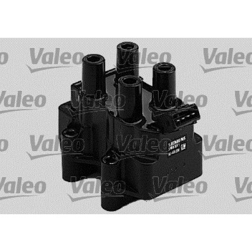 Πολλαπλασιαστής OPEL ASTRA 1991 - 1994 ( F ) VALEO 245057