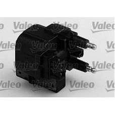 Πολλαπλασιαστής RENAULT MEGANE 1996 - 1998 VALEO 245076