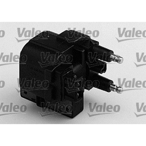 Πολλαπλασιαστής RENAULT MEGANE 1996 - 1998 VALEO 245076
