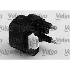 Πολλαπλασιαστής RENAULT MEGANE 1996 - 1998 VALEO 245077