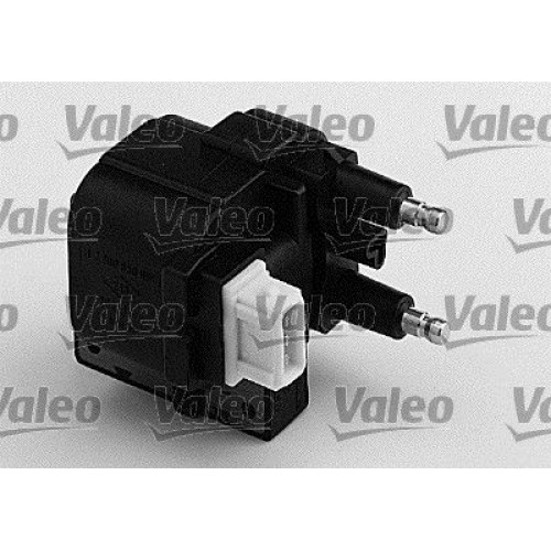 Πολλαπλασιαστής RENAULT MEGANE 1996 - 1998 VALEO 245077