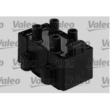 Πολλαπλασιαστής RENAULT CLIO 2001 - 2005 VALEO 245079