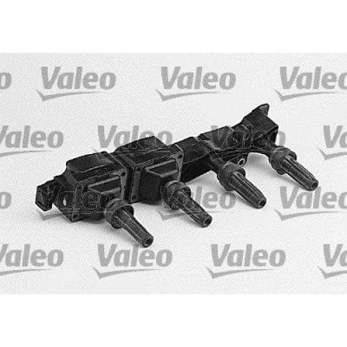 Πολλαπλασιαστής PEUGEOT 106 1996 - 2003 VALEO 245086 Πολλαπλασιαστής PEUGEOT 106 1996 - 2003 VALEO 245086