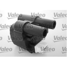 Πολλαπλασιαστής RENAULT CLIO 2001 - 2005 VALEO 245107