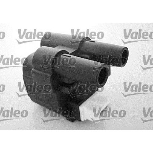 Πολλαπλασιαστής RENAULT CLIO 2001 - 2005 VALEO 245107 Πολλαπλασιαστής RENAULT CLIO 2001 - 2005 VALEO 245107