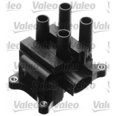 Πολλαπλασιαστής MAZDA 121 1990 - 1996 ( DB ) VALEO 245139