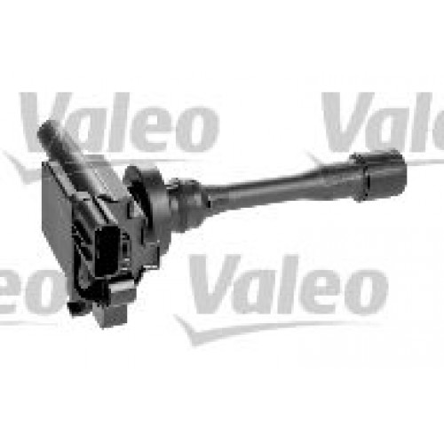 Πολλαπλασιαστής MITSUBISHI LANCER 2004 - 2008 ( CS ) VALEO 245259