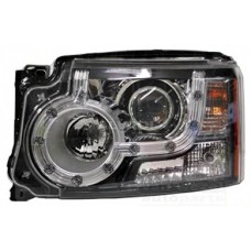 Φανάρι Εμπρός Ηλεκτρικό LANDROVER DISCOVERY 2009 - 2014 ( LA ) IV VALEO Αριστερά 690705142
