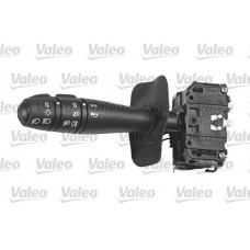 Διακόπτης Φλάς-Φώτων DACIA DUSTER 2010 - 2013 VALEO 251683